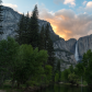 Yosemite National Park 