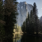 Yosemite National Park 