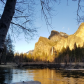 Yosemite National Park 