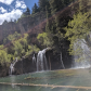 Hanging Lake, National Natural Landmark