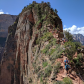 Angels Landing, Zion National Park