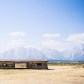 Grand Teton National Park