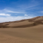 Great Sand Dunes National Park