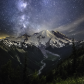 Mount Rainier National Park