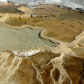 Yellowstone - Mammoth Hot Springs