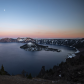 Crater Lake National Park