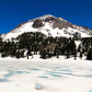 Lassen Volcanic National Park