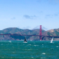Golden gate national recreation area