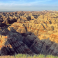 Badlands National Park 