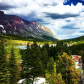 Glacier National Park 