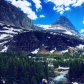 Glacier National Park 