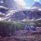 Glacier National Park 