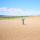 Great Sand Dunes National Park