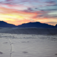 White Sands National Monument 