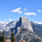 Yosemite National Park 