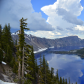 Crater Lake National Park