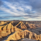 Badlands National Park 