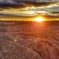 Badlands National Park 
