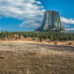 Devil's Tower National Monument