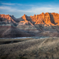 Badlands National Park