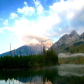 Grand Tetons National Park