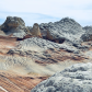 Vermilion Cliffs National Monument - White Pocket