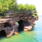 Apostle Islands National Lakeshore