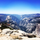 Yosemite National Park