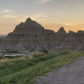 Badlands National Park