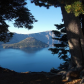 Crater Lake National Park
