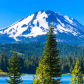 Lassen Volcanic National Park