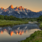 Grand Teton National Park