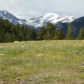 Rocky Mountain National Park 