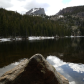 Rocky Mountain National Park 