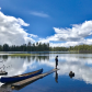 Lassen Volcanic National Park