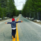 Yosemite National Park 
