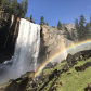 Yosemite National Park
