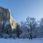 Yosemite National Park