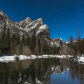 Yosemite National Park