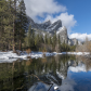 Yosemite National Park