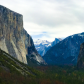 Yosemite National Park
