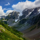 North Cascades National Park
