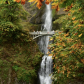 Columbia River Gorge National Scenic Area