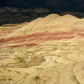 John Day Fossil Bed National Monument