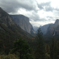 Yosemite National Park