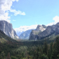 Yosemite National Park