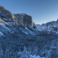 Yosemite National Park
