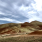 John Day Fossil Bed National Monument