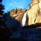 Yosemite National Park
