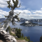 Crater Lake National Park
